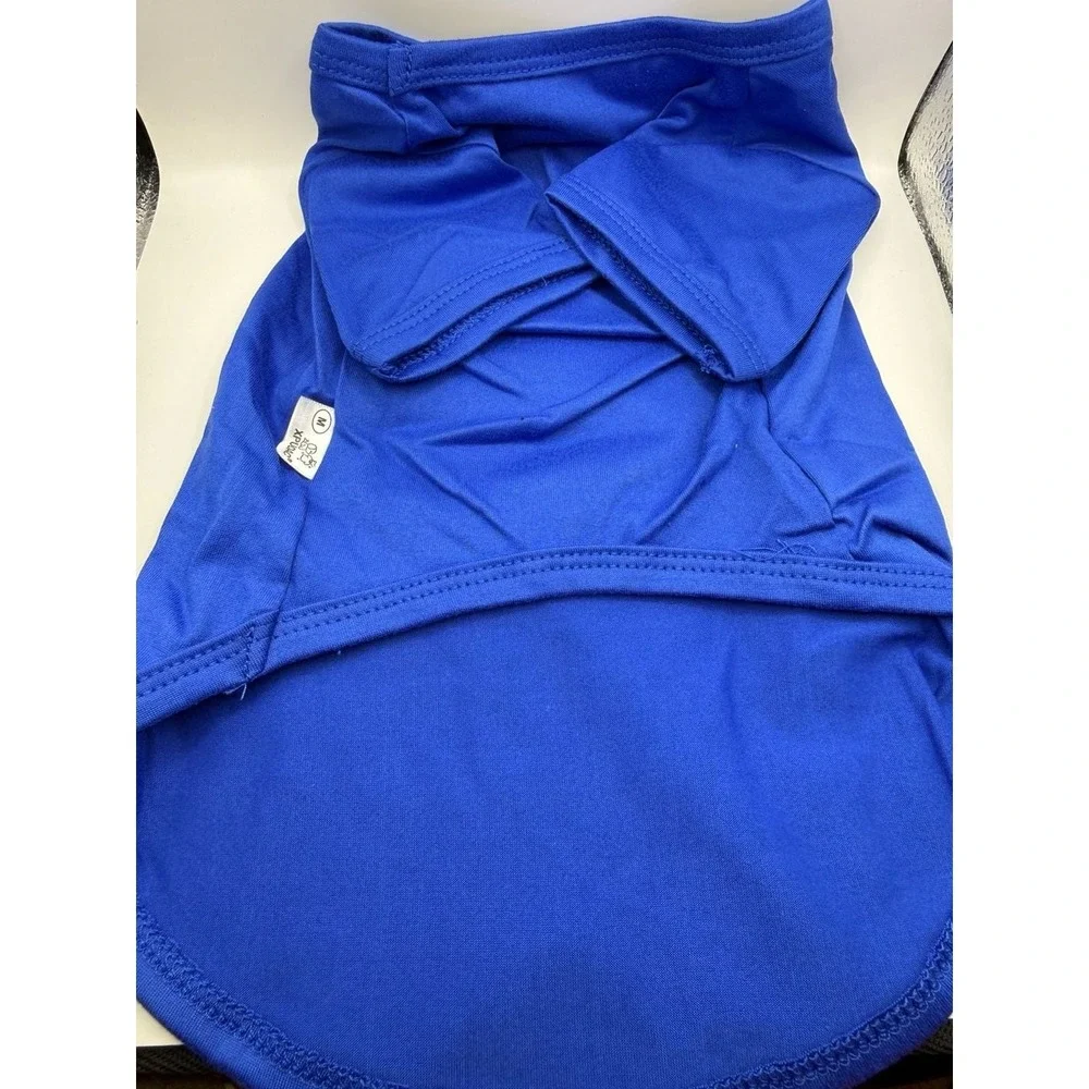 Cute Dog Clothes, T Shirt for Medium and Small Dogs ...